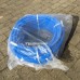 Mantelbuis Blauw met waterleiding Pex/Al/Pex 20 mm