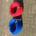 Mantelbuis Blauw met waterleiding Pex/Al/Pex 20 mm